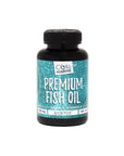 Col Du Marine™ – Premium Fish Oil (Next Generation Fish Oil, Omega-11 & Omega-3) 180 sofgels (3-month course)