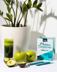 Col Du Marine™ - Pure Marine Collagen peptides powder, in sachets - Col Du Marine™