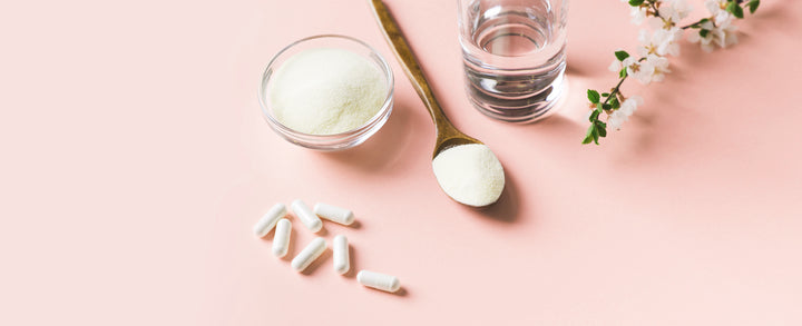 COLLAGEN VERSUS BIOTIN: EVERYTHING YOU NEED TO KNOW