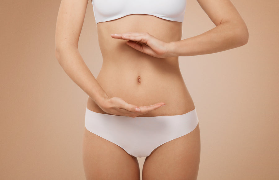 HOW DOES COLLAGEN AFFECT THE STOMACH?