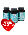 Col Du Marine™ – Plant-based Marine Calcium from Red Algae, 450 capsules