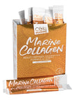 Col Du Marine™ Skaistuma formula  
Jūras kolagēns, hialuronskābe, silīcijs un C vitamīns - 157,8 g (30 sašetes pa 5,26 g)