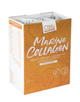 Бьюти формула - от Col Du Marine™ - Морской коллаген, Гиалуроновая кислота, Кремний и Витамин C - 157,8 г (30 саше по 5,26 г)