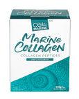 Col Du Marine™ - grynojo jūrinio kolageno peptide milteliai paketėliuose