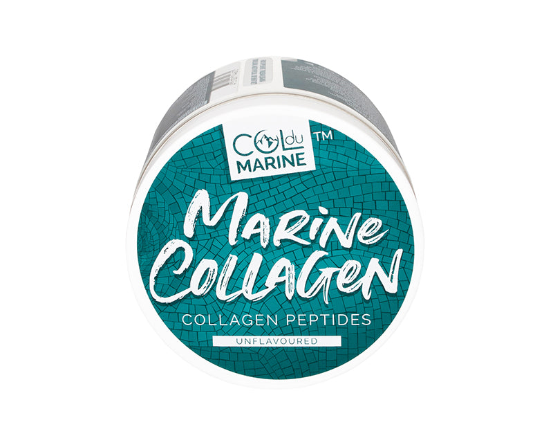Col Du Marine™ – tīrs jūras kolagēns bez garšas un smaržas