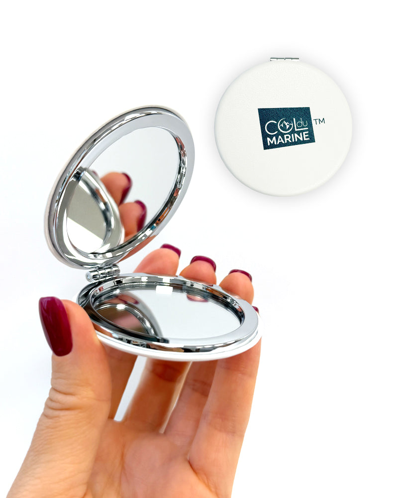 Col Du Marine™ jūras kolagēns – 5 mēn. kurss + DĀVANA: Premium zivju eļļa, Jūras kalcijs, ūdens pudele un spogulis