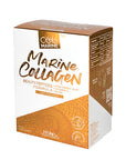 Бьюти формула - от Col Du Marine™ - Морской коллаген, Гиалуроновая кислота, Кремний и Витамин C - 157,8 г (30 саше по 5,26 г)